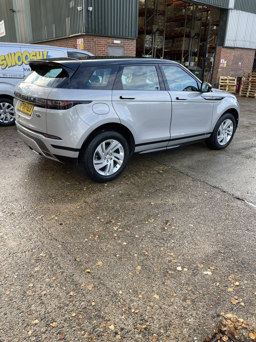Swoosh Car Valeting tweet media