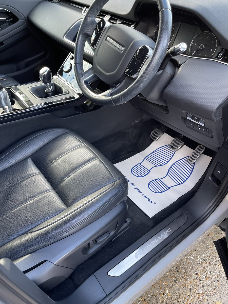 Swoosh Car Valeting tweet media