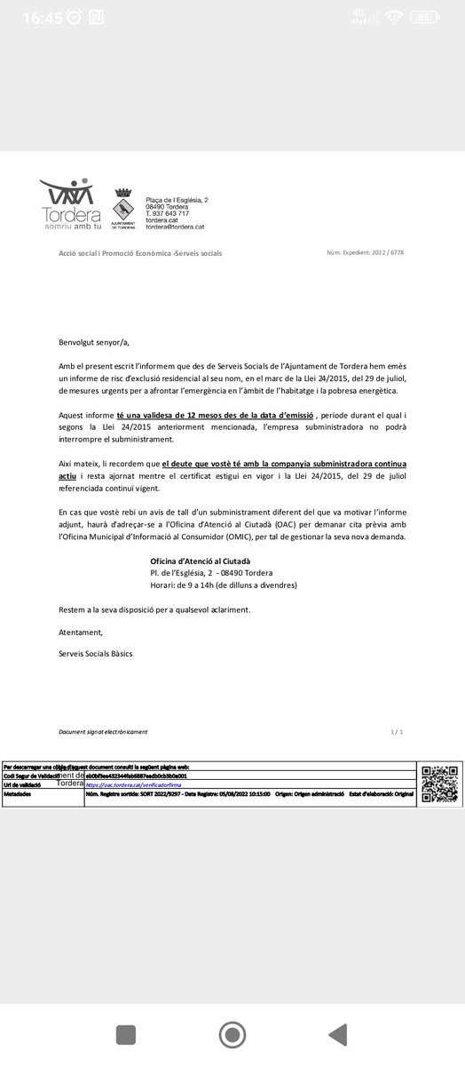 Jordi /indignado tweet media