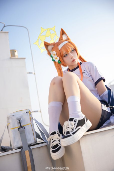 コスプレイヤー祭祀matsuriのTwitter画像93