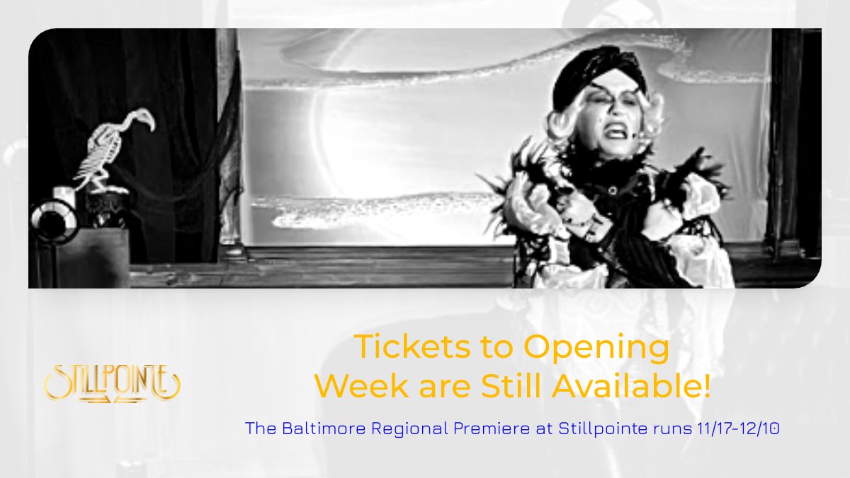 Stillpointe Theatre tweet media