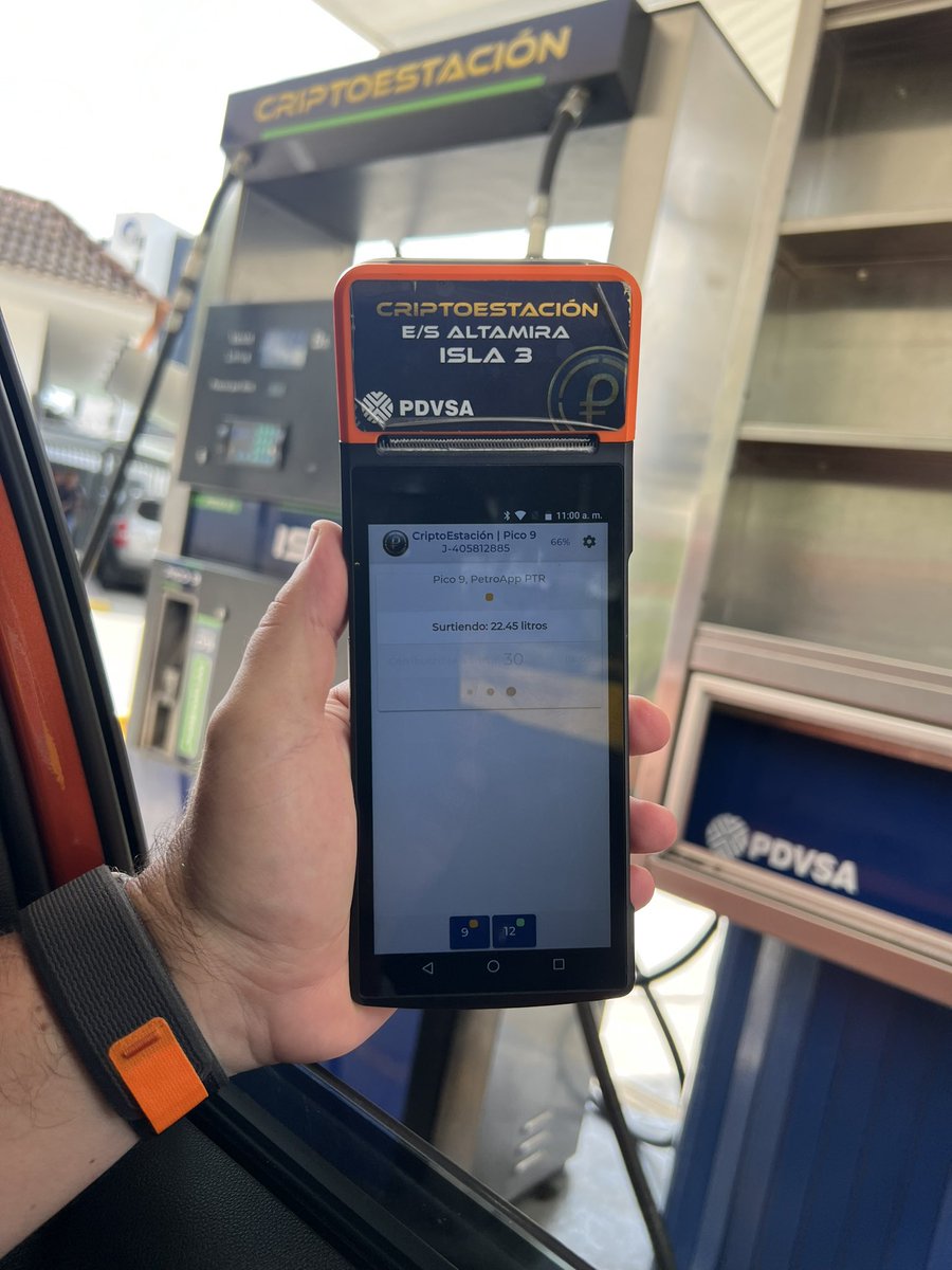 Amberes Coin tweet media