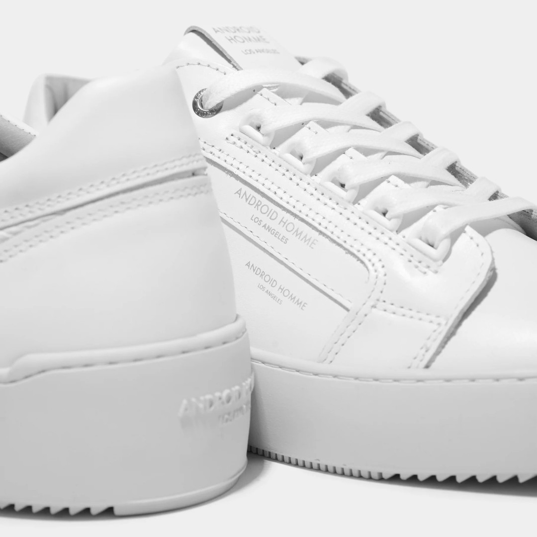 Repertoire_UK's tweet image. New Android Homme has arrived! 👟

#androidhomme #footwear #designersneakers #designerfootwear #sneakersaddict #mensfashion #mensstyle