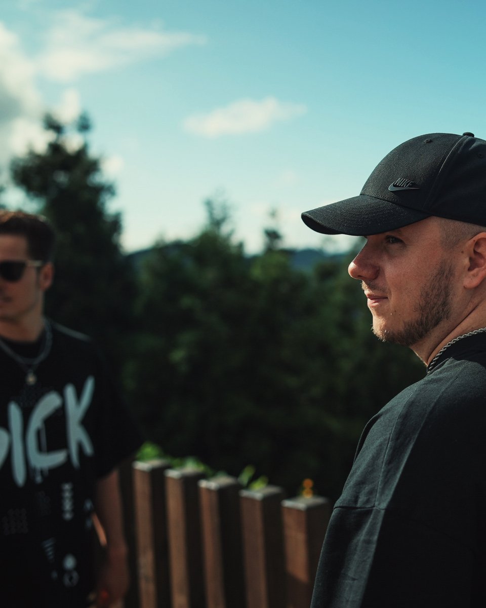 SICK INDIVIDUALS tweet media