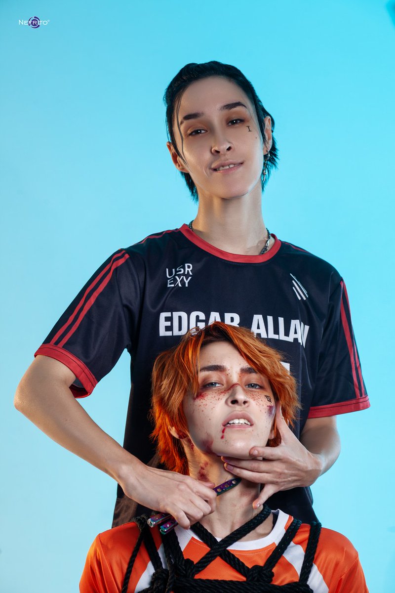 Md <a href="/_Mikami_Teru_/">Mikami</a> <a href="/LeryMatsuda/">🏳️‍🌈MatsudaLery</a> 
Ph <a href="/Nefrito2/">Wishmaster ♌</a> 

vk.com/twins.mikami.m…

#aftg #allforthegame #thefoxholecourt
#neiljosten #rikomoriyama

#лисьянора #всерадиигры
#нилджостен #рикоморияма