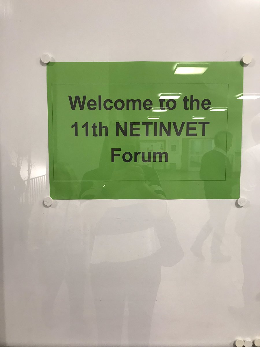 NETINVET tweet media