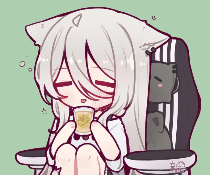 #ししらーと 