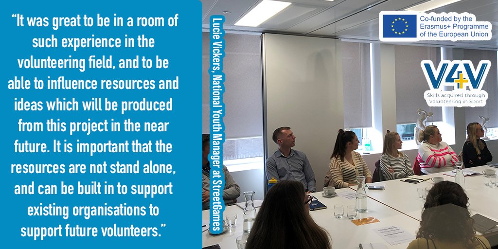 Sport & Recreation Alliance tweet media