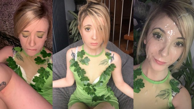 Just made another sale! Tinkerbell gets a HUGE facial https://t.co/Sv8UCXbVl6 #MVSales https://t.co/<a href="/tag/mvsales"class="tags"><span>#mvsales</span></a>