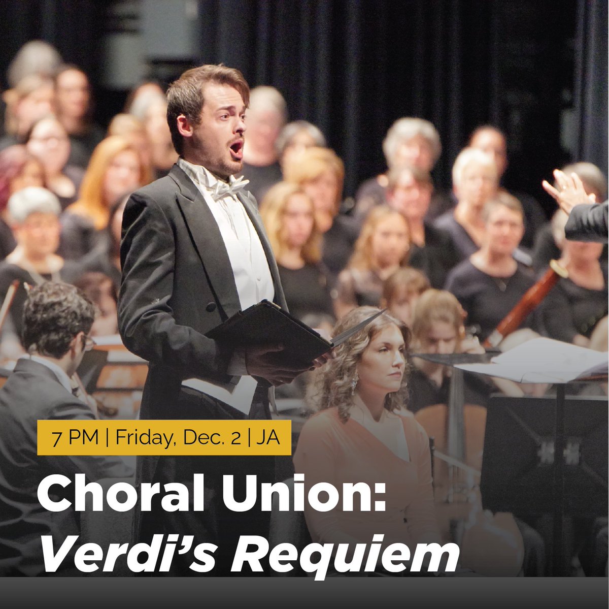 University Concert Series tweet media