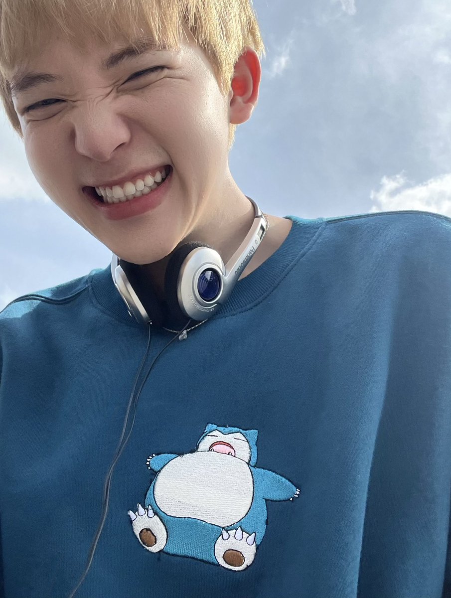 poomdct's tweet photo. ฝันดีนะครับทุกคน เจอกันพรุ่งนี้น้าาา https://t.co/b1AxY5Hpze
