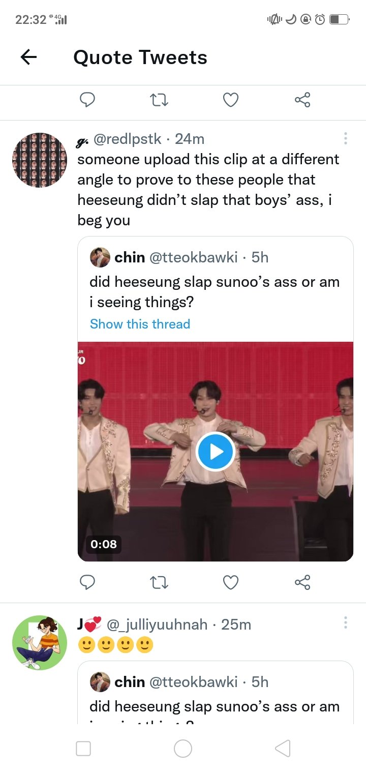 Di.versike on Twitter "tteokbawki Is slap ass is too much LMAO even