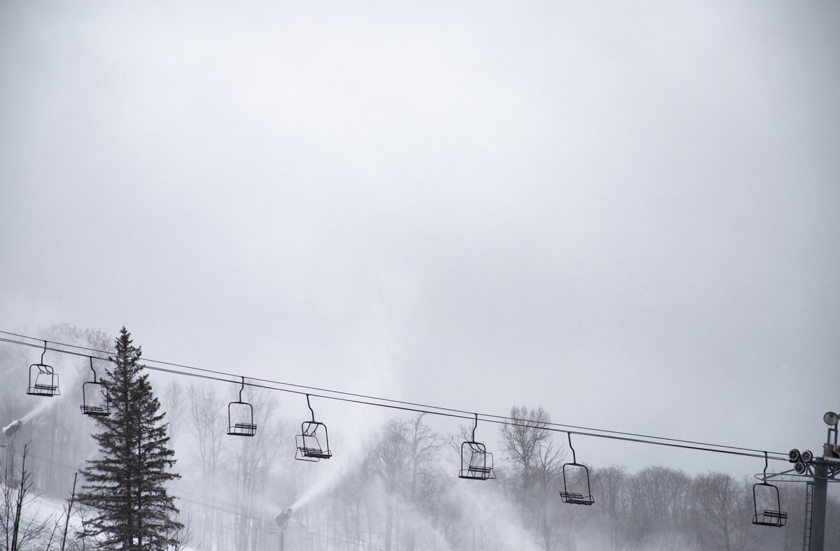HighlandsatHS's tweet photo. Mother Nature and The Highlands Snowmakers = The Dream Team. ❄️ ❄️ ❄️
...
#winterishere #thehighlands #skimichign #skihighlands #puremichigan #petoskey #harborsprings #ski #snowmakers #winter #highlandshighlight https://t.co/6DotqvXvUx