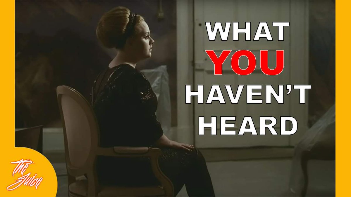 TheJuiceYoutube's tweet photo. The Most INCREDIBLE Adele Covers ⬇️⬇️😱😱 
https://t.co/8HtBsdiqGP

#Adele #adelecover #rollinginthedeep #youtube #youtuber #musicreviews #Trending https://t.co/UQQFihKXsk