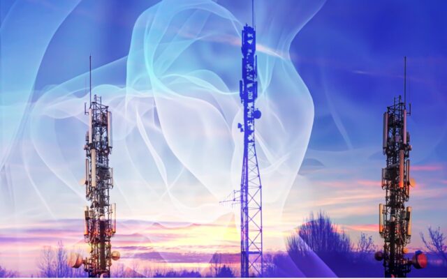 Techthusiast's tweet image. New blog post from @Dell shared on Techthusiast.net 

Build the Private 5G Network of Your Dreams gtgkd.co/3Xaa2R5

#5G #WiFi #WiFiNetwork #technews