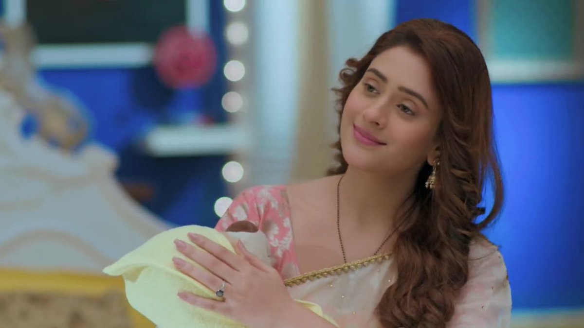 krisa_world's tweet photo. Sayu ✨💔 @nawab_hiba
..
#Sayuri #HibaNawab #HibaNawab #HibaAsSayuri #SmileyQueen #WohToHaiAlbelaa #Starbharat #Sayuri #cuteSayuri https://t.co/xTDJgVw5Fn