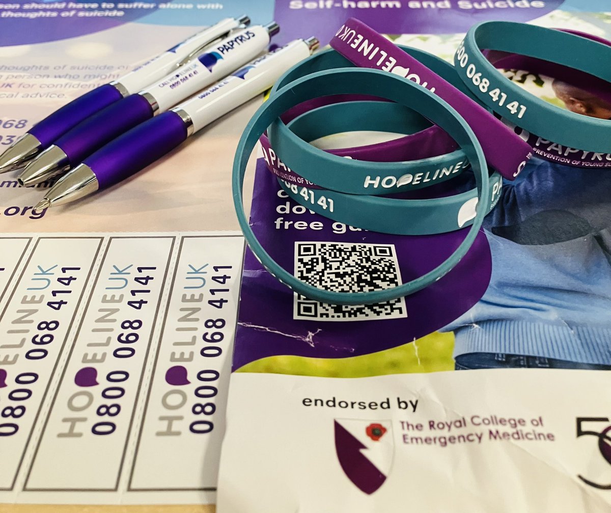 NicBDixon's tweet photo. Thank you @PAPYRUS_Charity for all this useful information ! @SafeguardingT @SaraActon @ChloePowellSGA https://t.co/WCbjI9Rg6N