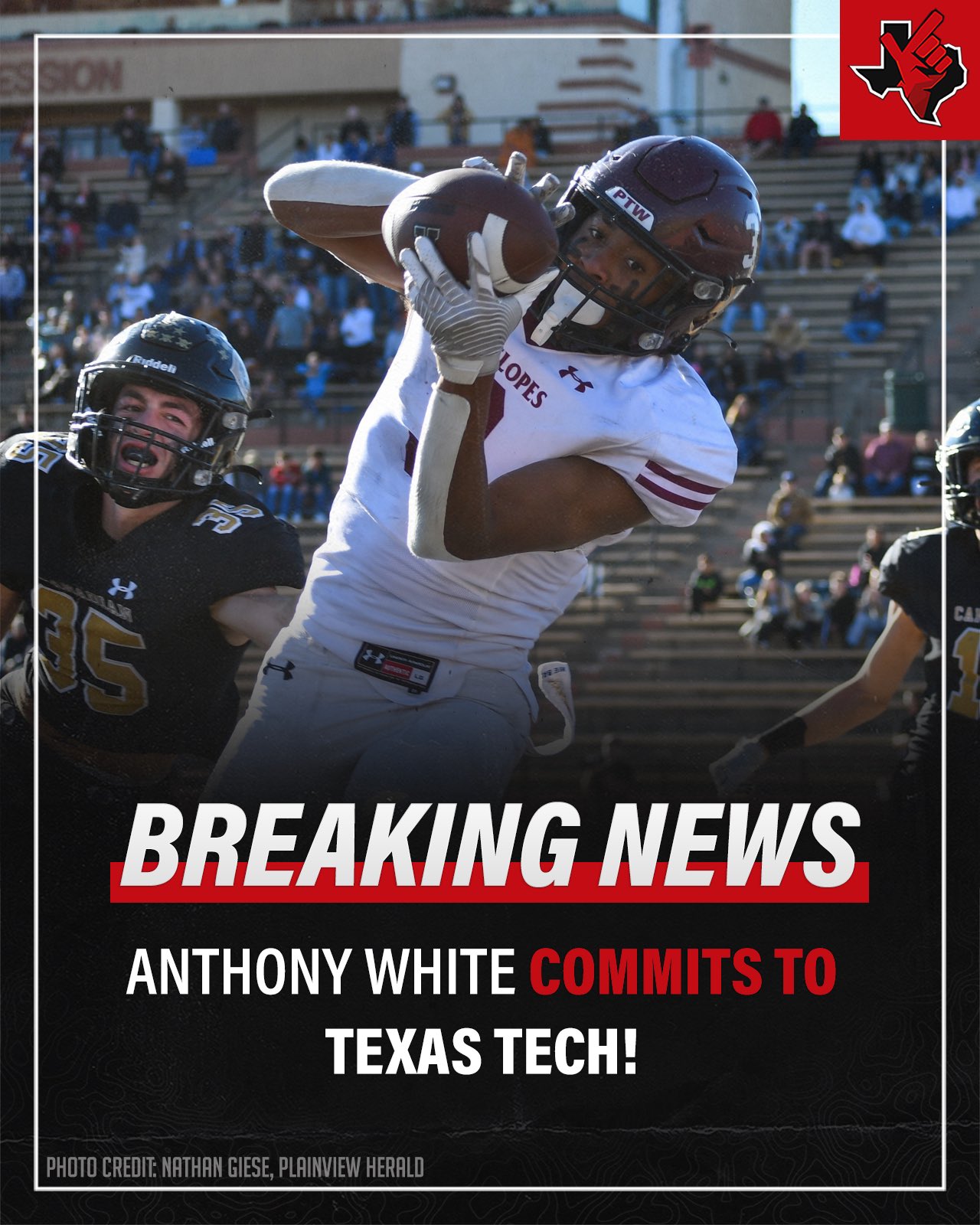 Abernathy Football (AbernathyFB) / Twitter