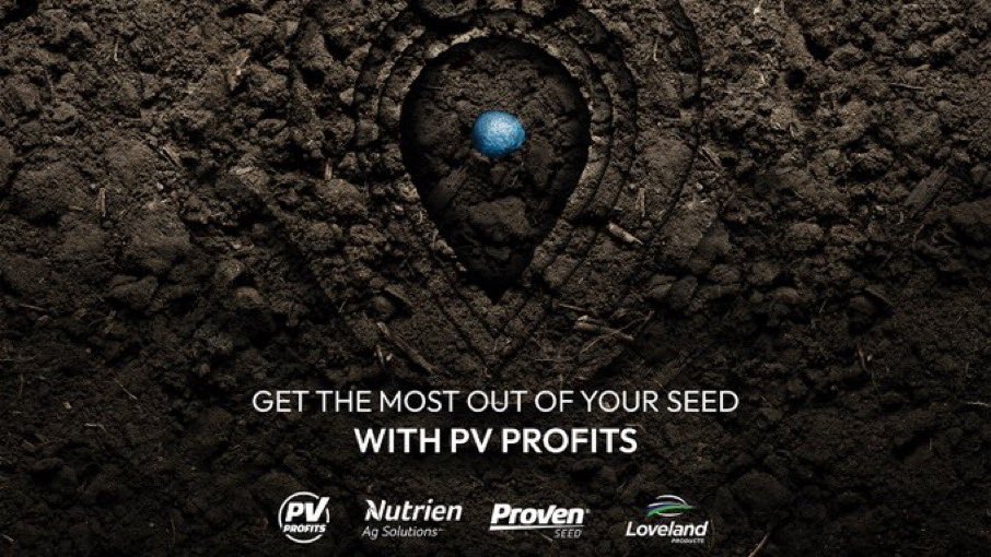 NutrienAg_SAB's tweet photo. Purchase elite @ProvenSeed genetics and receive Nitrogen and Phosphorous fertilizer rebates. With the November 18th Deadline approaching, contact your local retail and utilize #PVProfits to maximize ROI on every acre #LeadingTheField #FullSeedAhead https://t.co/xRUQFSDXKF