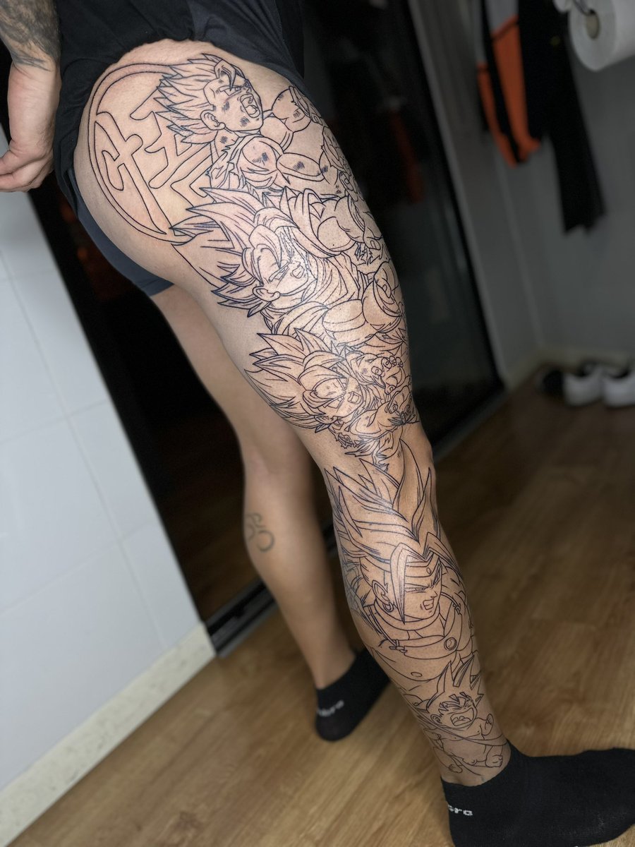 LOP TATTOO tweet media