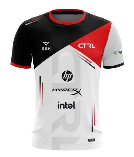 TheCTRLEsports's tweet photo. 🚨HYPE ALERT! 🚨

CTRL jerseys are available NOW for purchase.

Pick one up and represent your favourite UK esports org 👇
https://t.co/2RoFTkq2xI

#CTRLTheGame https://t.co/1sPSKJx0nP