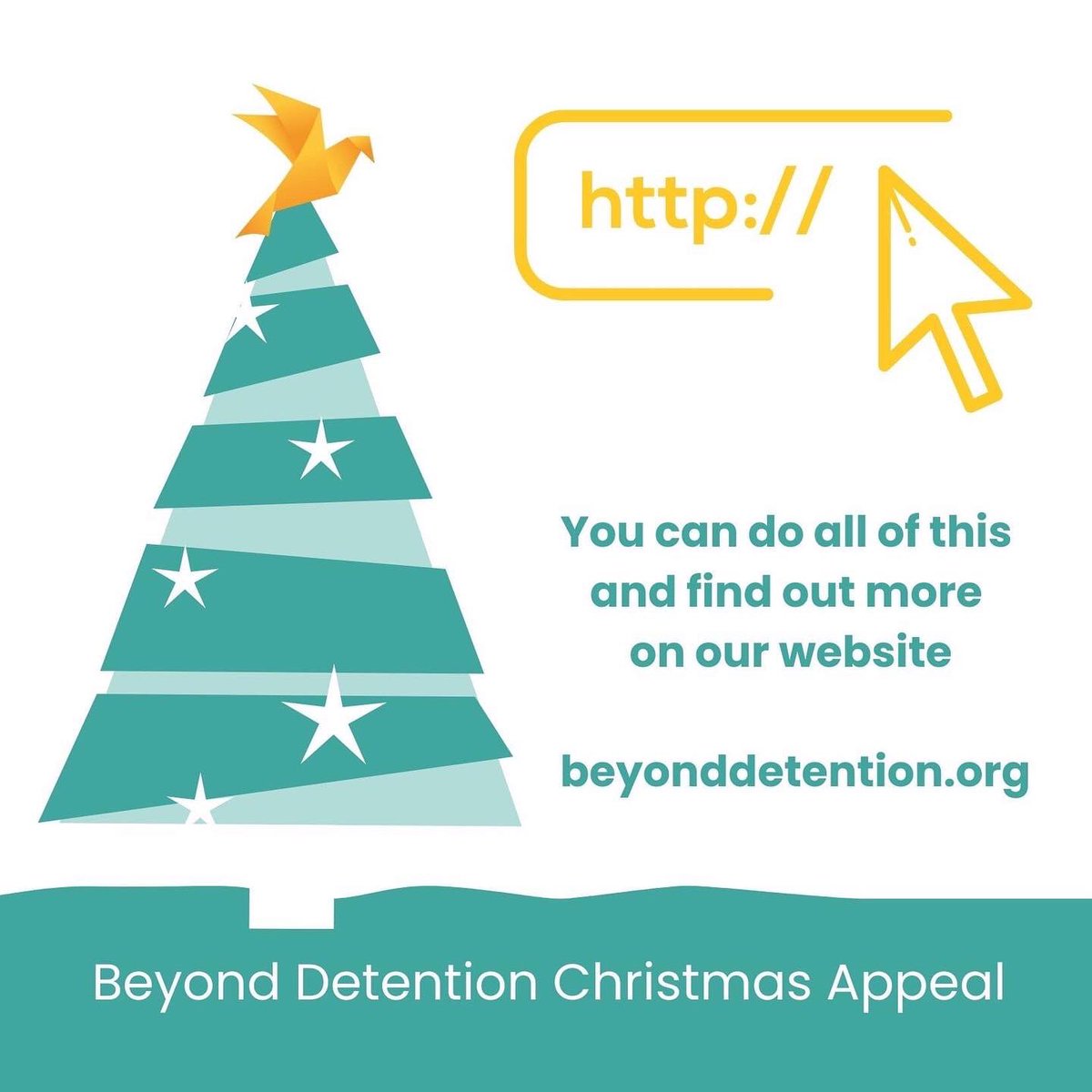 rosetintvintage's tweet photo. Give a gift of Kindness this Christmas 💝
https://t.co/c8fTBjtoJx

#donate #christmasfundraiser #kindness #christmaskindness #donation #CAFdonate #fundraising #christmas #immigrationdetention #migrants #refugees #asylumseekers #yarlswood https://t.co/8UekZqU1wh