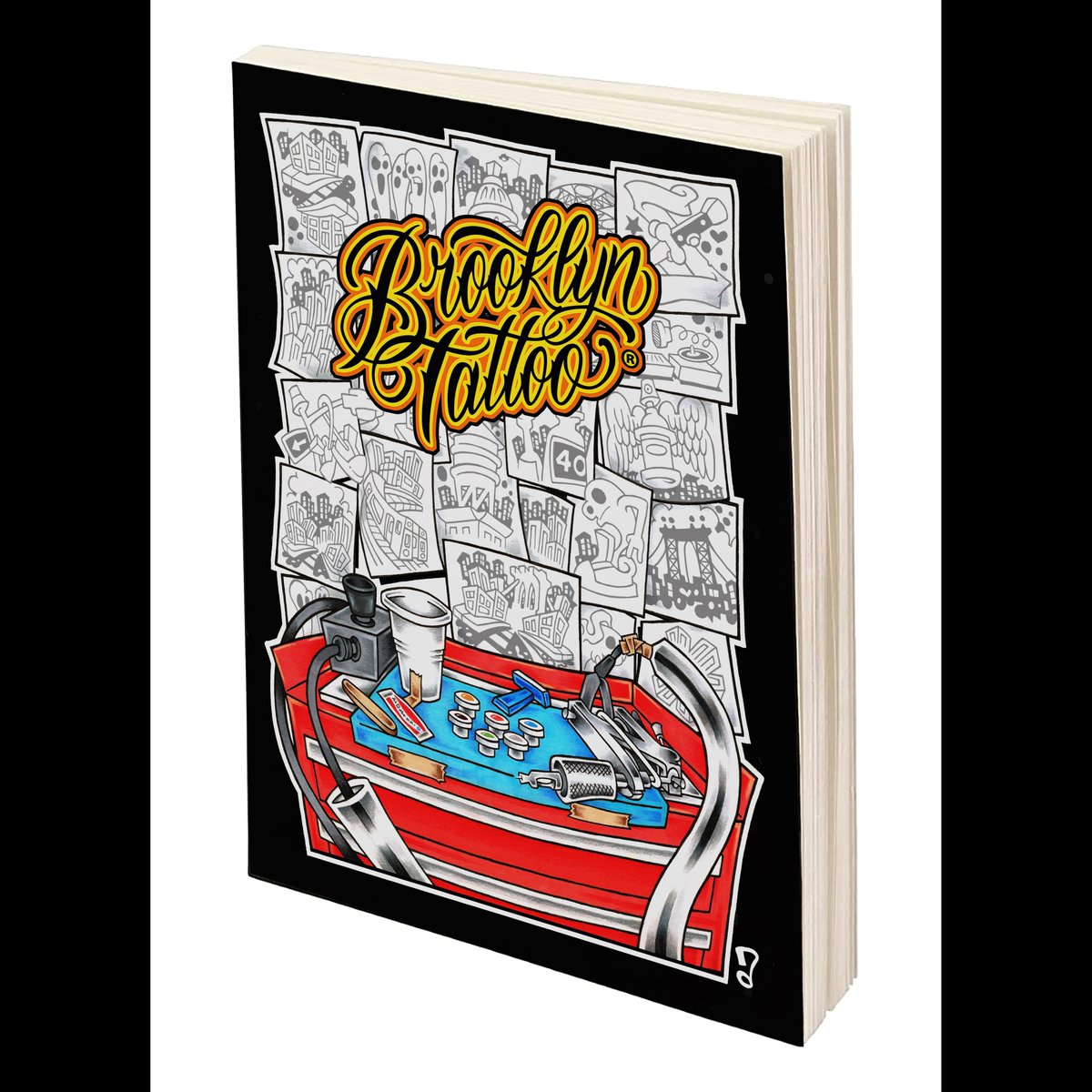 Adam Suerte UFA® tweet media