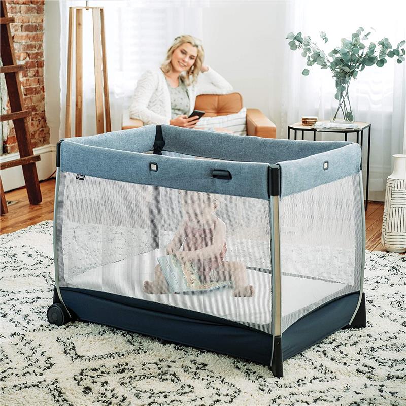 DarnBestReviews's tweet image. Whether you're looking for a basic model or something with more features, we've provided our top picks to meet your needs and budget. 👇

darnbest.com/best-pack-n-pl…

#packnplay #playard #babygear