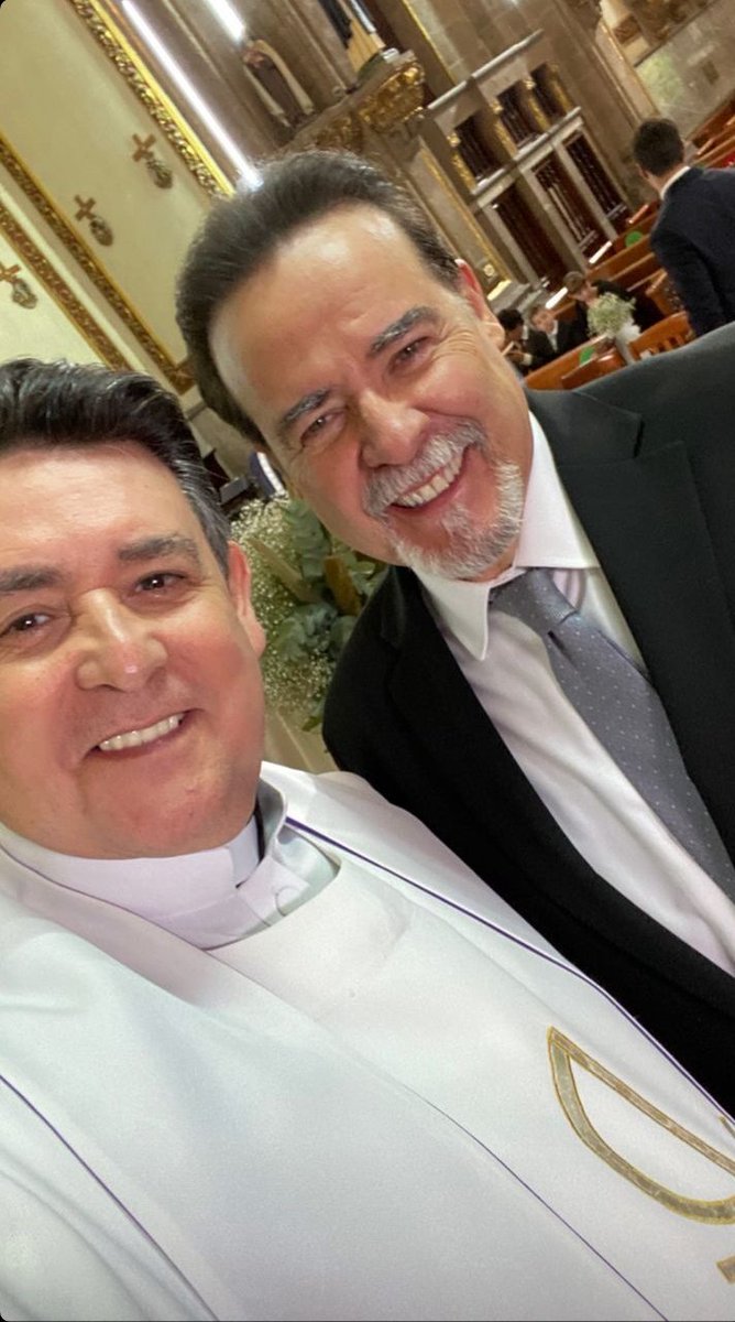 #PerdonaNuestrosPecados próximamente #lasestrellas #cesarevora #elbonfis