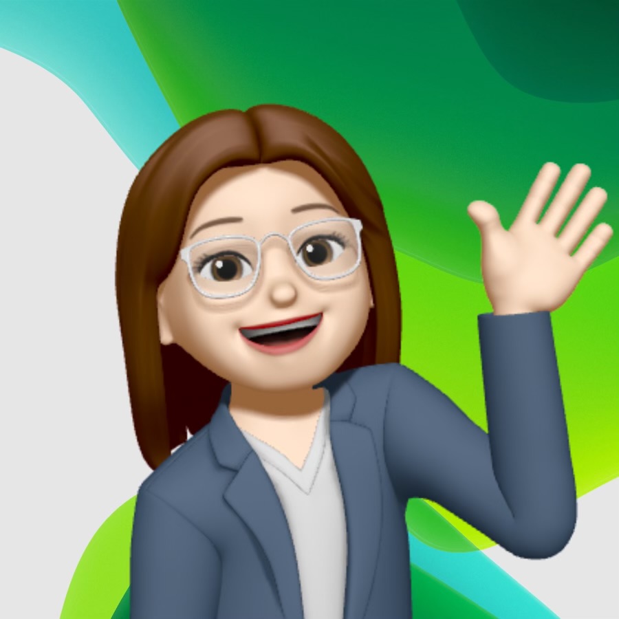 Got my new glasses 👓👀