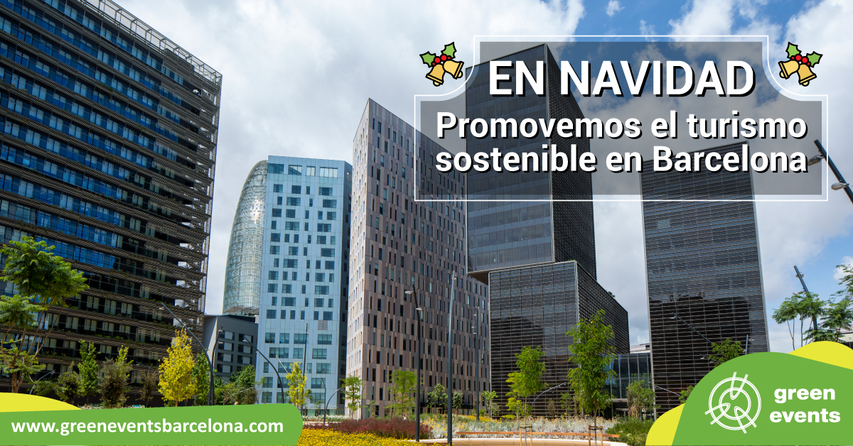 En Greenevents diseñamos y organizamos experiencias sostenibles en Barcelona y sus alrededores. Más info 👉 greeneventsbarcelona.com

#Barcelona #Sostenibilidad #Sostenible #RSE #ODS #TeamBuilding #VoluntariadoCorporativo #Nadal #SopardeNadal #SmartTourismCongress