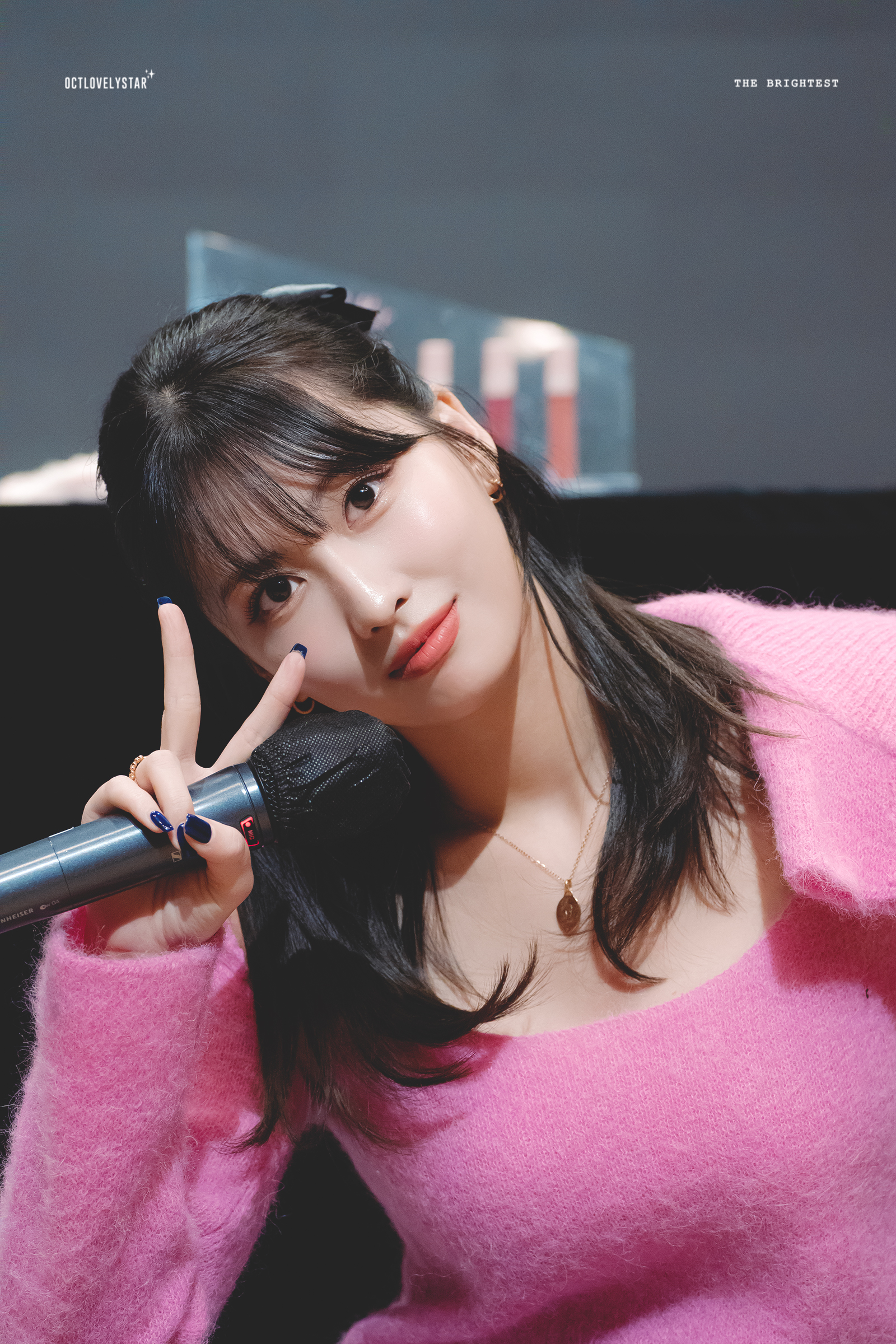 ♡MoMo♡ 시월애 별✨ 𝙾𝚌𝚝𝙻𝚘𝚟𝚎𝚕𝚢𝚂𝚝𝚊𝚛 в X: „221116 팬싸인회