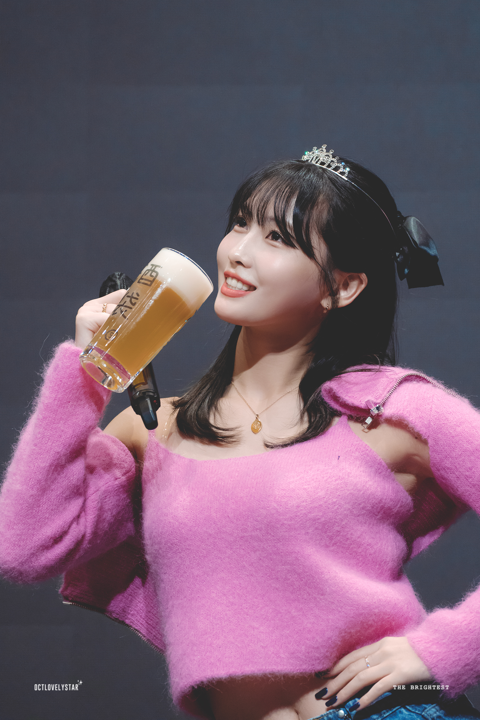 ♡momo'made♡新作公開♡様 시월애 별✨ 𝙾𝚌𝚝𝙻𝚘𝚟𝚎𝚕𝚢𝚂𝚝𝚊𝚛 в X: „221116 팬싸인회