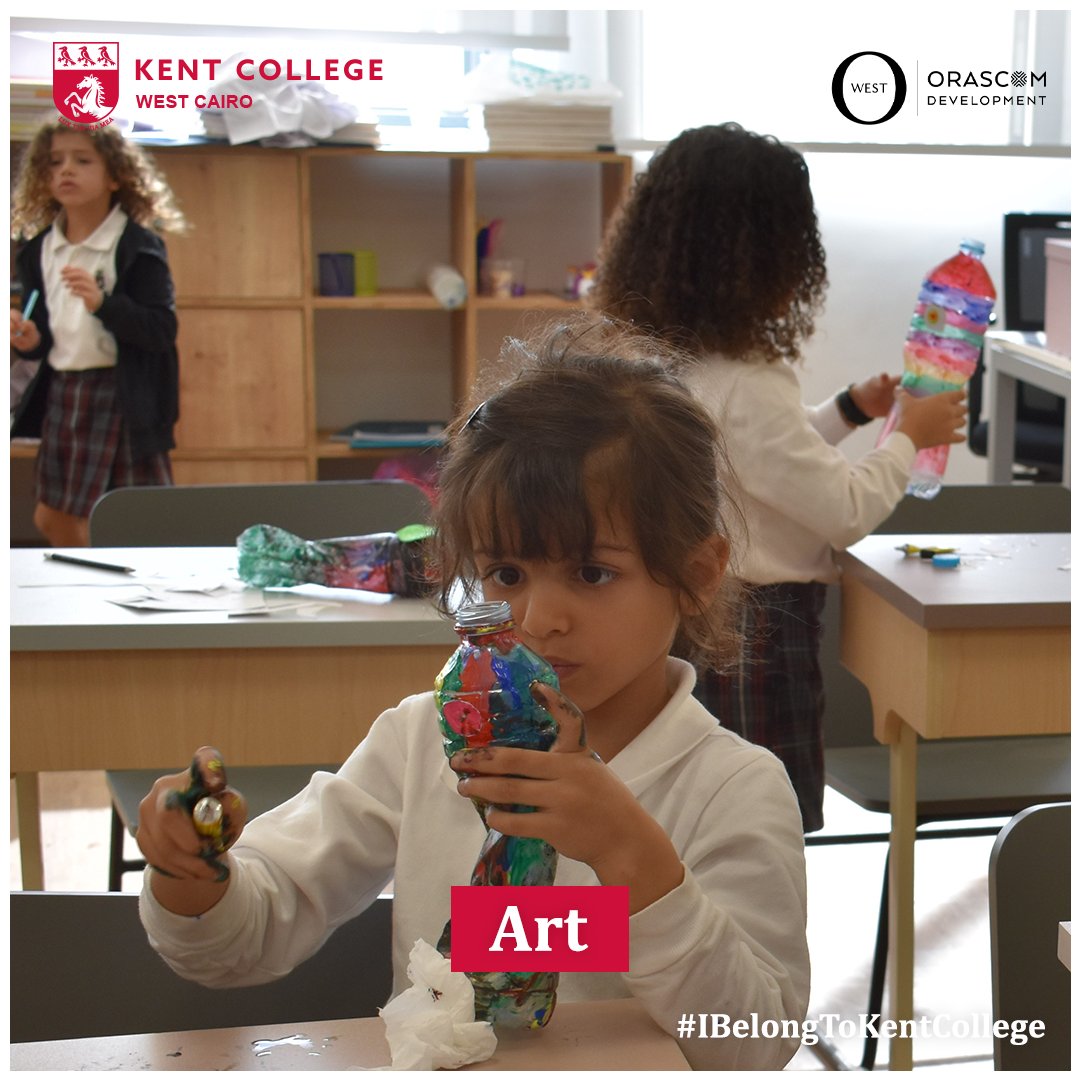 KentCairo's tweet photo. As part of the United Nations Environment Programme @UNEP and in celebration of COP27 being held in Egypt Students enjoyed several activities through the day, such as: planting in our Eco garden, writing pledges, using recycled plastic to create accessories.

Apply now! https://t.co/QEVTkxKHhq