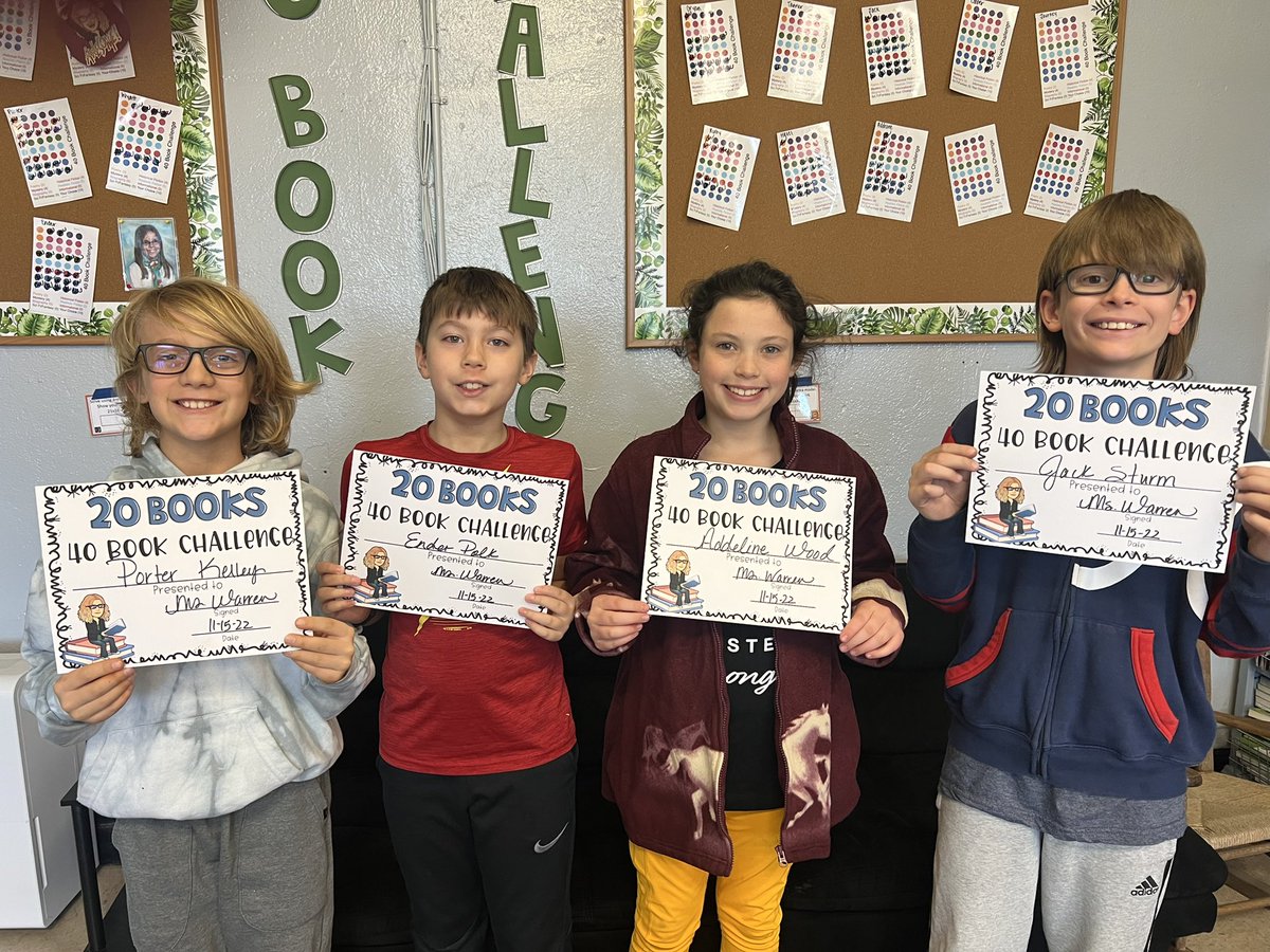 April Warren tweet media