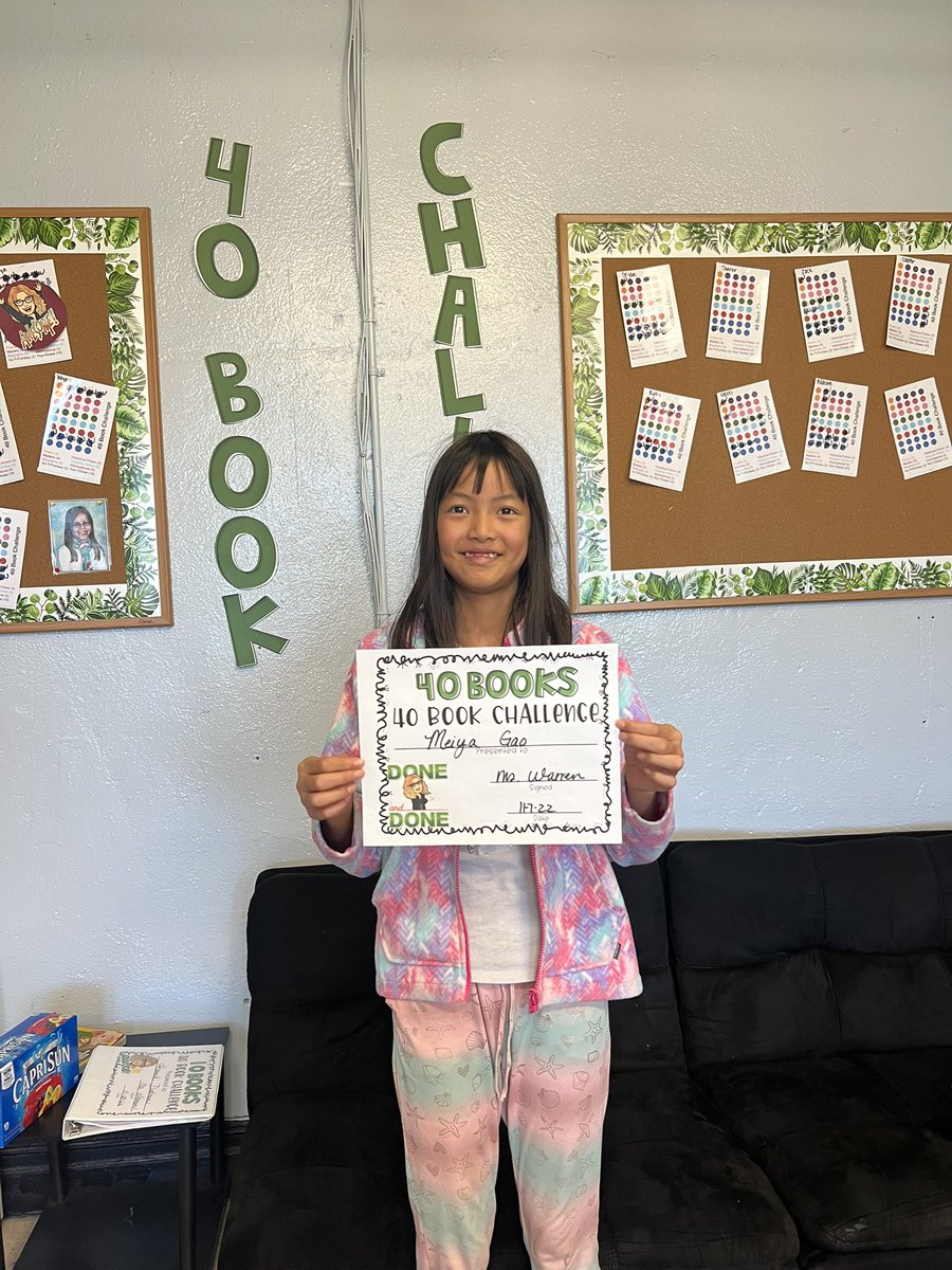 April Warren tweet media