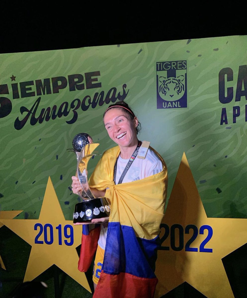 La necesitamos en el mundial, no hay excusa. <a href="/FCFSeleccionCol/">Selección Colombia</a>