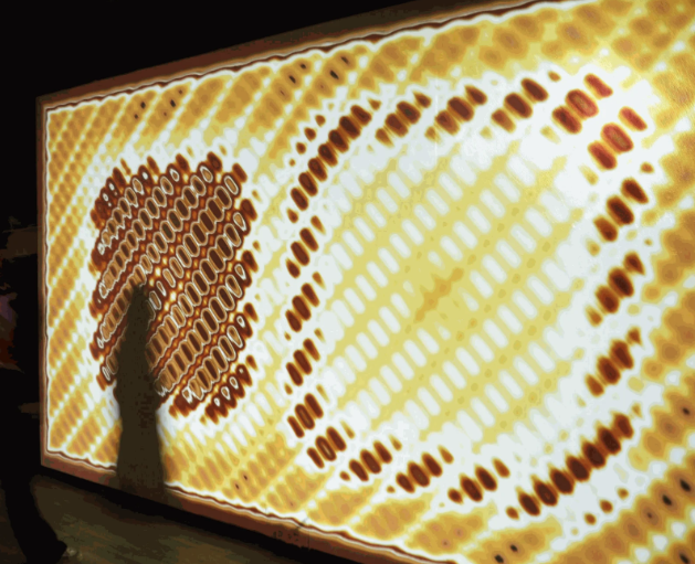 The Lumen Prize (@lumenprize) on Twitter photo Only 3 days left! Don't miss the mesmerising installation of Lumen's inaugural #NFT Award Winner Rituals-Venice in <a href="/GazelliArtHouse/">Gazelli Art House</a>'s project space #London. #nftart #nftartist
<a href="/aaronpenne/">Aaron Penne</a> <a href="/boreta/">Boreta</a> <a href="/RtClick_Save/">Right Click Save</a> <a href="/GAZELL_iO/">GAZELL.iO</a> Only 3 days left! Don't miss the mesmerising installation of Lumen's inaugural #NFT Award Winner Rituals-Venice in <a href="/GazelliArtHouse/">Gazelli Art House</a>'s project space #London. #nftart #nftartist
<a href="/aaronpenne/">Aaron Penne</a> <a href="/boreta/">Boreta</a> <a href="/RtClick_Save/">Right Click Save</a> <a href="/GAZELL_iO/">GAZELL.iO</a>