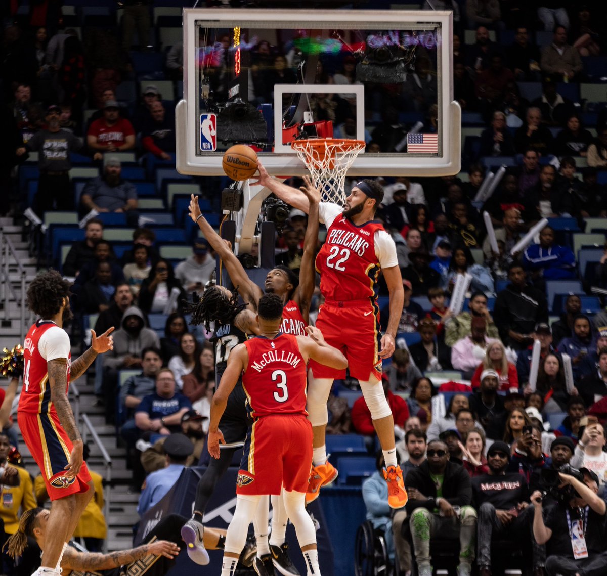 1st to watch Ja vs Zion live tonight @pelicansnba @memgrizz