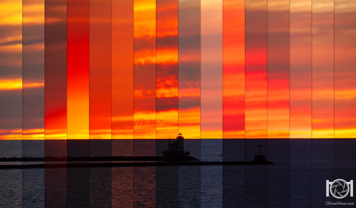 oliverhine's tweet image. Photography is my passion; I use it to take a break from the software engineering. Love finding new techniques for sharing my work, like #timeslicing frames from a timelapse shoot. 

Lately it&apos;s the @lakelapse bot, which keeps getting suspended from @twitter for no reason at all.