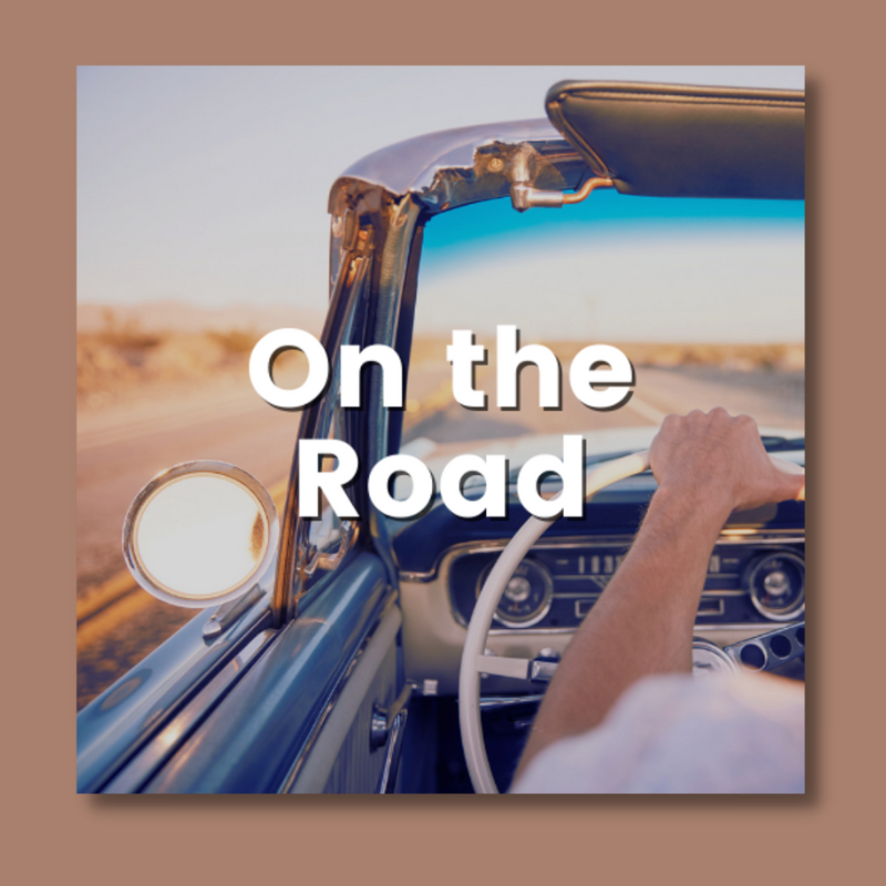 HotmixRadio's tweet photo. ➖ ON AIR ➖ 
La parfaite atmosphère pour un road trip. 🚘 
À écouter dès maintenant sur Hotmix 👉🏻 https://t.co/00yxvJEr7h

  #Hotmix #Radio #SimplyMusic #RoadTrip https://t.co/LwFFDvMWNW