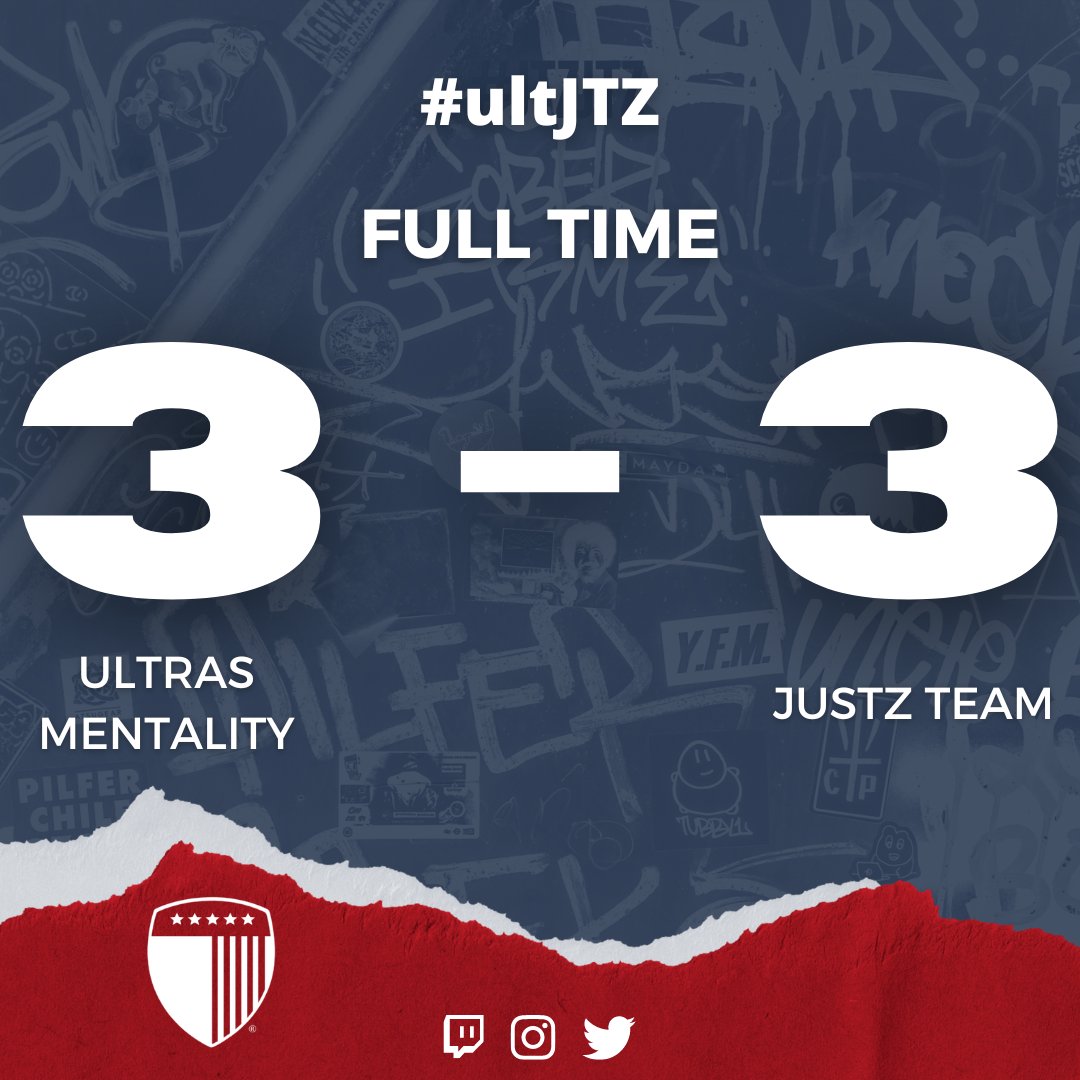 JustzTeam's tweet photo. 🎪 Napoletano ci si tu e mammata chira scaglia, picchi nua cu ra pausa ni ci sciacquamu a guallera

⏹ | TRIPLICE FISCHIO di #ULTJTZ

⚽️@JTZDusan
⚽️@GiovanniDiPuppo x2 https://t.co/7OnSwAGdnG