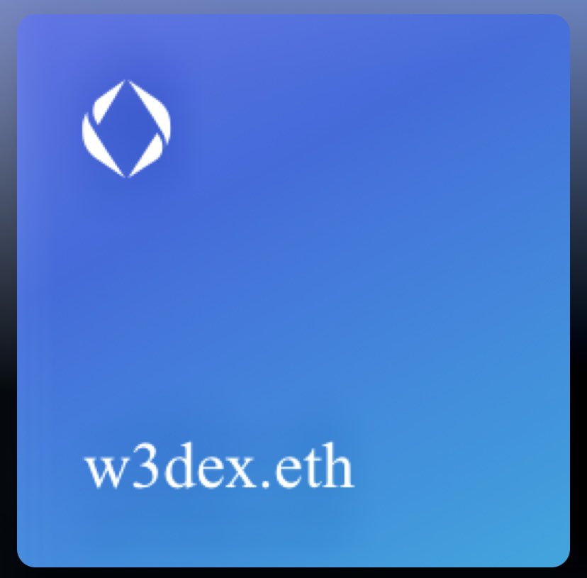 metta2022's tweet photo. #ens #ensdomains #NFTs #NFTCommunity #NFTGiveaway #ETH #Minting #web3community #opensea #LooksRare #enswhales #Crypto #decentralized #blockchaindontlie #NFTsales #w3club
#ENS https://t.co/OatBRVVUPu