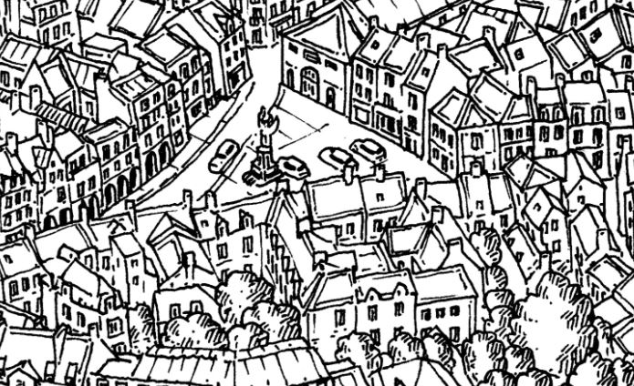 Tellement heureux de recevoir <a href="/RaisonPablo/">PabloR</a> Samedi 26 après-midi aux #Egaluantes 
Une séance de dédicaces de l'affiche de Carentan aura lieu au Magic Mirror. En édition limitée et numérotée.

Avec certainement une surprise chez un de nos partenaires ;)