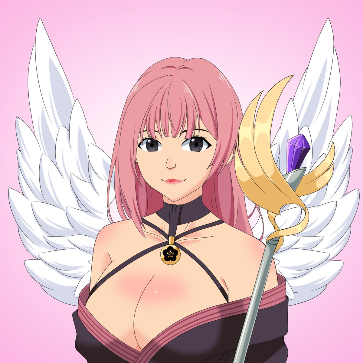 AddictRabbit_G's tweet image. Morning humans! #algofam
We just start our weekly party on discord! We have 3 party running and let's get addicted! This KIARA @worldofwaifuz (GEN2 Shuffle is LIVE) will be prize for ARG Battlefield!
#ALGO #Algorand #AlgorandNFTs #algoNFT #algoNFTs