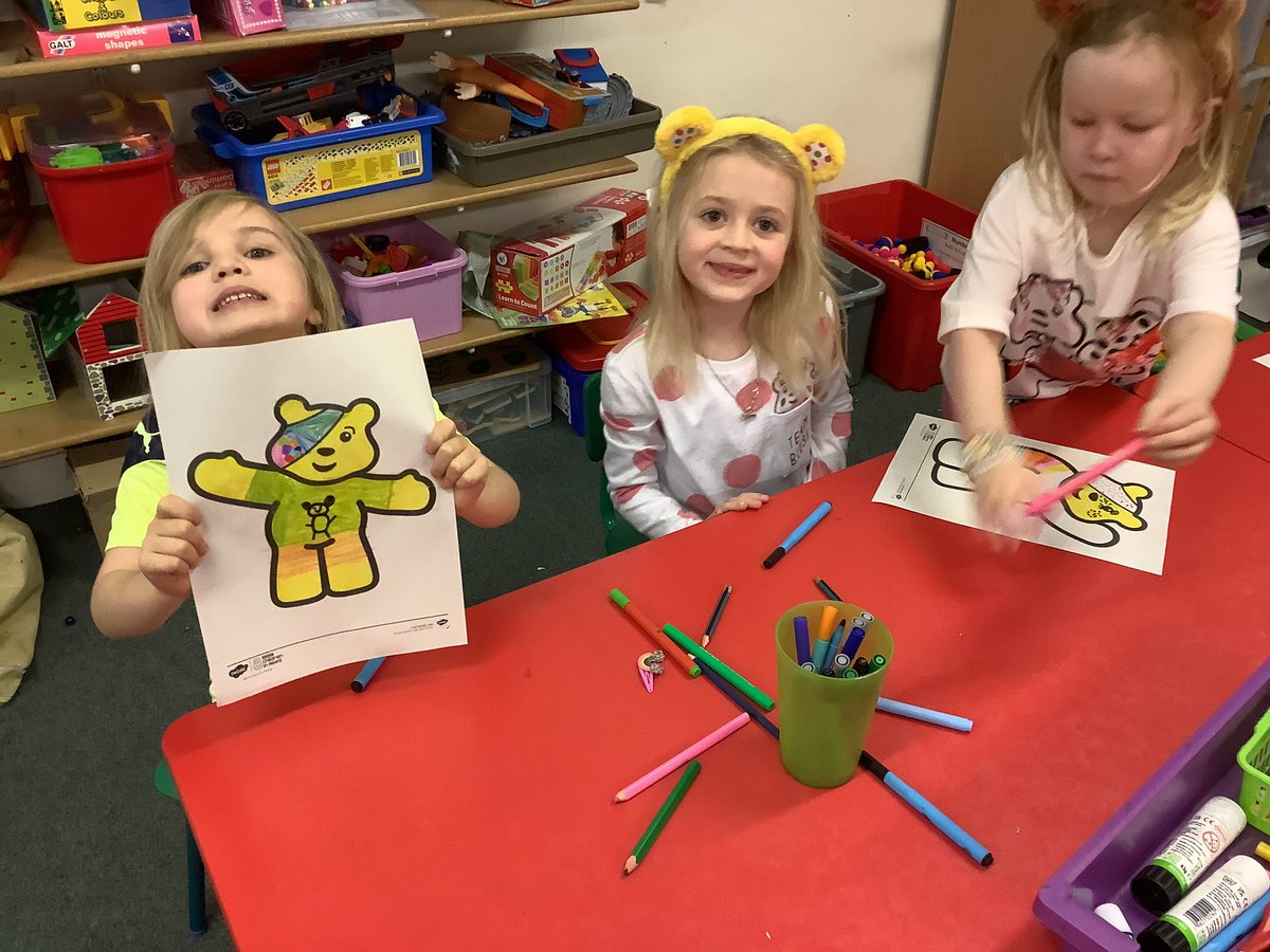 Tarves Primary School and Nursery tweet media