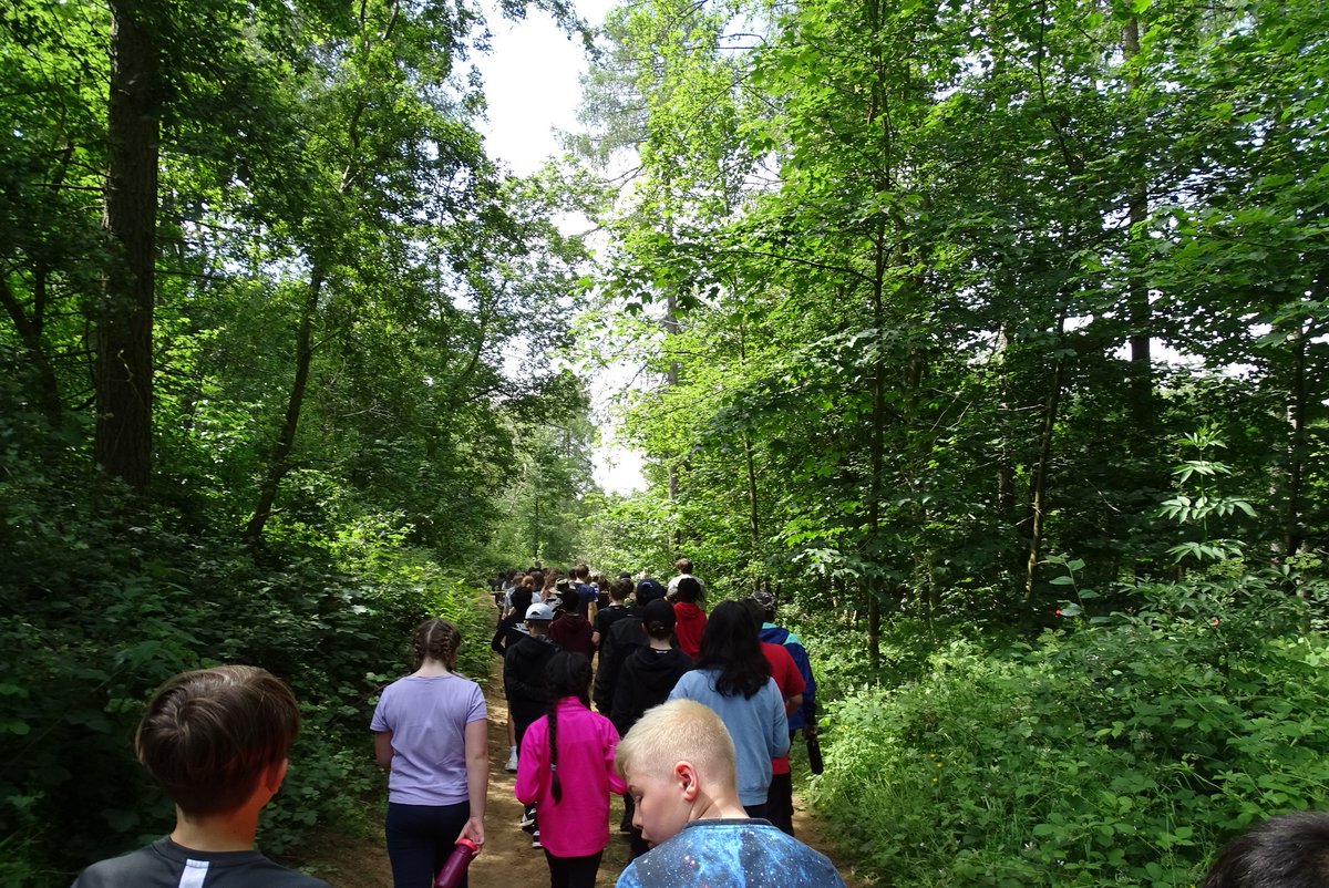 stockportgs's tweet photo. SGS organise a number of trips that inspire #adventure and #confidence in pupils. One of these is the #Bushcraft expedition that First Years embark on at Cholmondeley Castle Gardens.
#SGSInspires #SGSCommunity #SGSConfidence #SGSCuriosity #SGSAdventure #SGSOpportunity https://t.co/KdGXlVFAdB