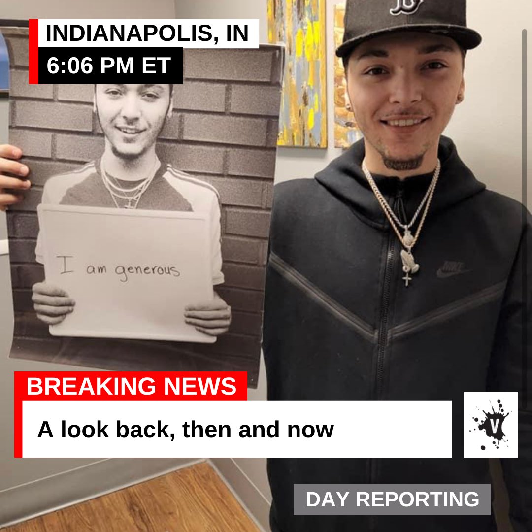 We are more than #breakingnews Click the link in our bio to learn more in our November Newsletter and how you can help this #GivingTuesday