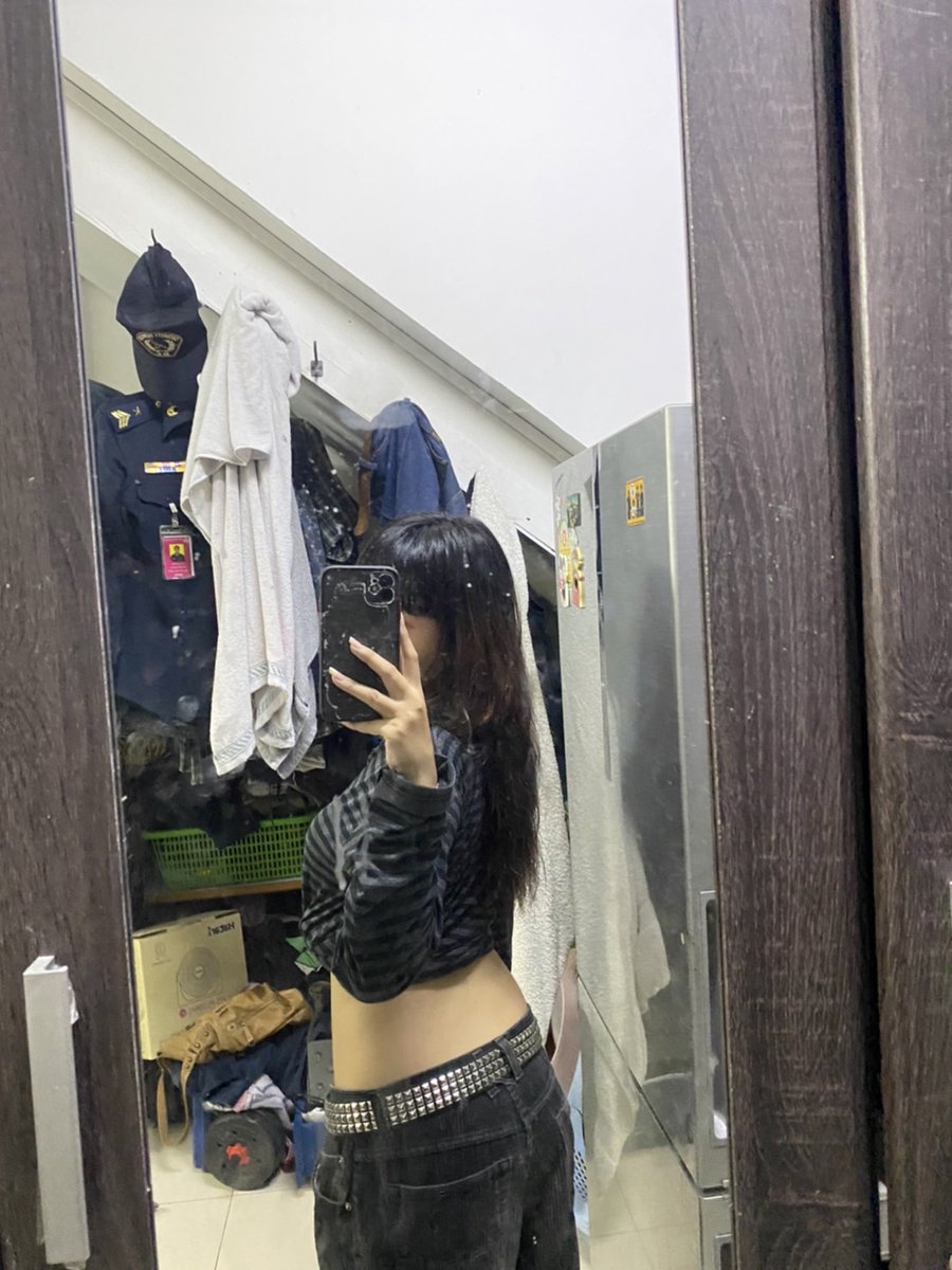 Namrin1574's tweet photo. เห็นหนูเป็นเหยื่อ ระวังเสียเหงื่อเพราะหนูนะ 🤪 https://t.co/IvlvKzTQ3a