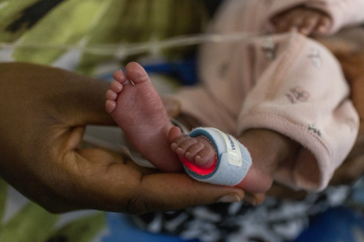 A new advert featuring babies in neonatal care will air on ITV tomorrow, World Prematurity Day, during I'm a Celebrity...Get me out of here! at around 9:15pm and we’ll also be sharing it on our social media channels. 🧵